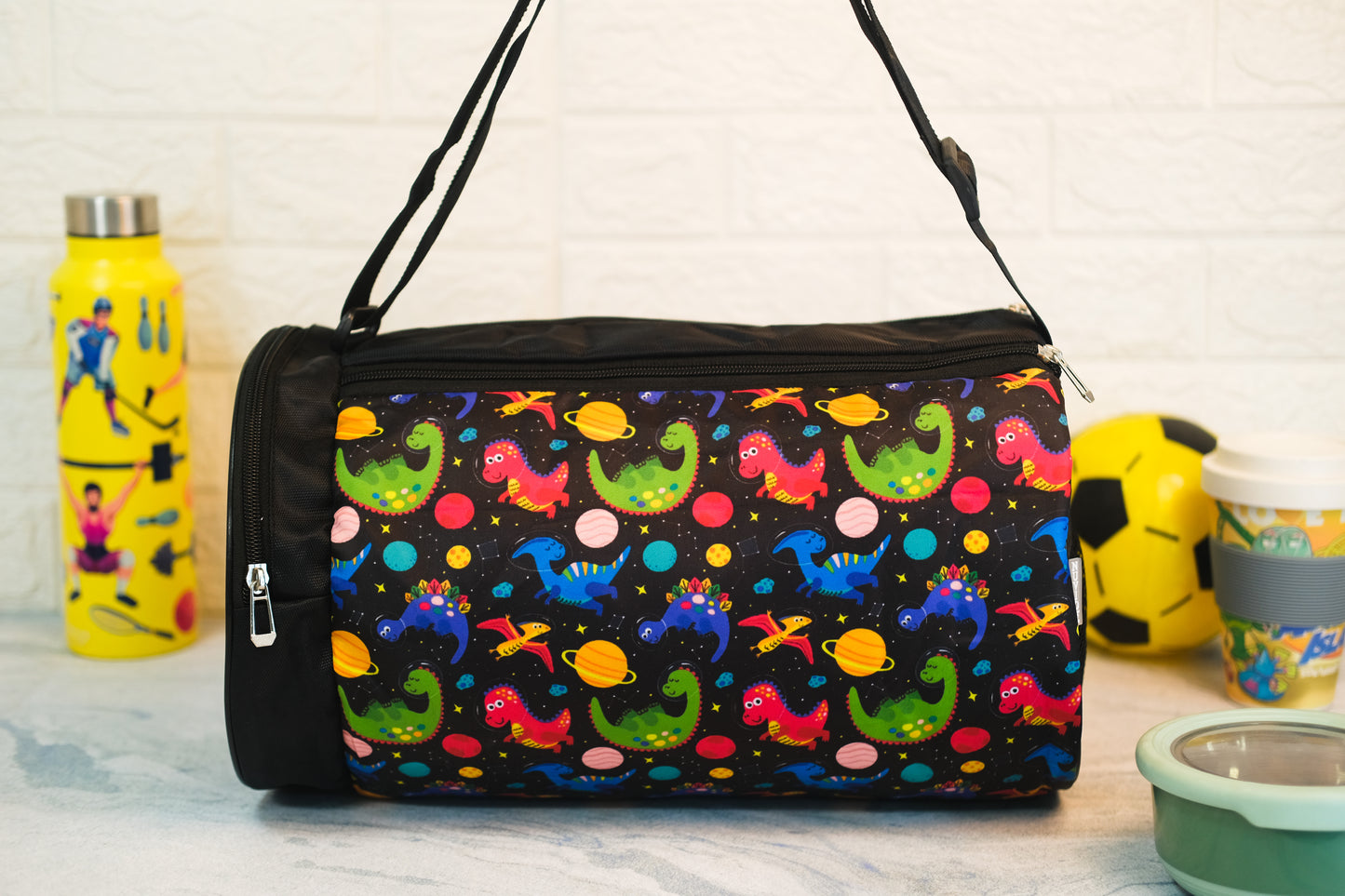 Duffle Bag