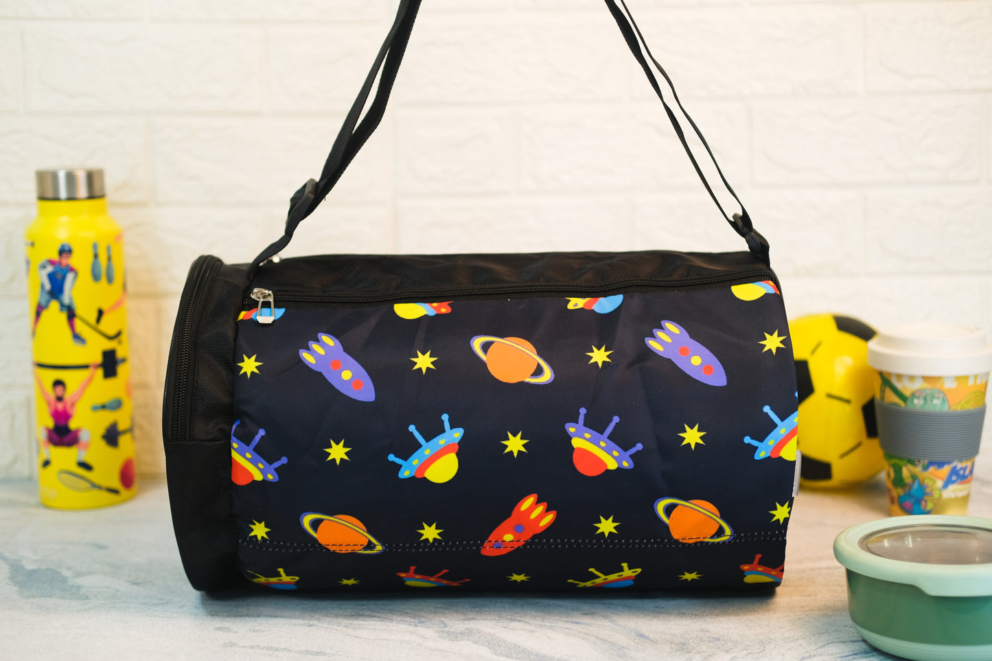 Duffle Bag
