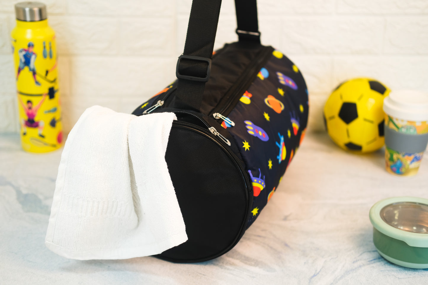 Duffle Bag