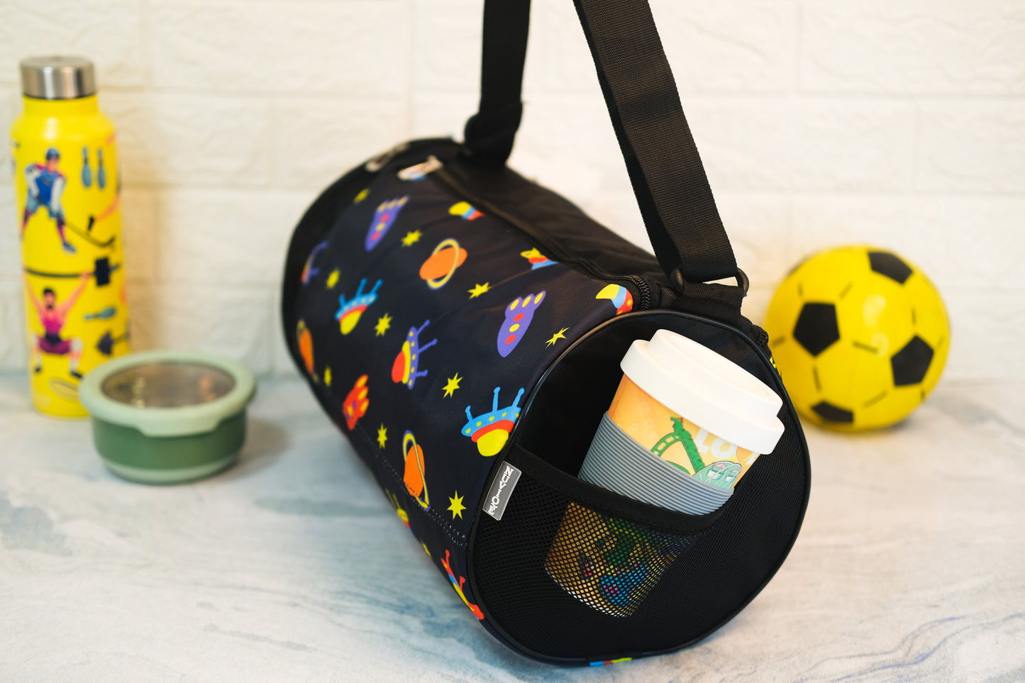 Duffle Bag