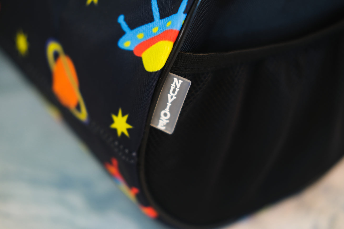 Duffle Bag