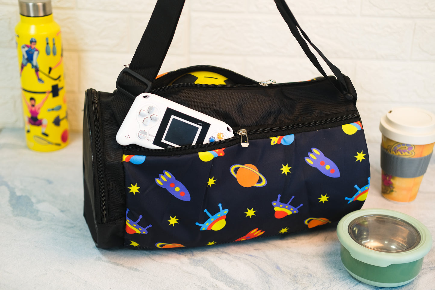 Duffle Bag