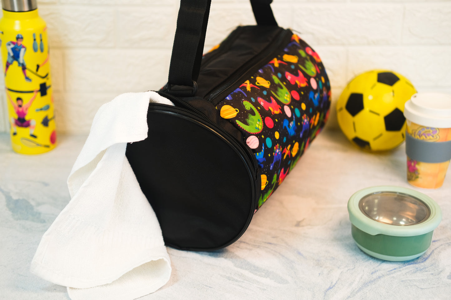 Duffle Bag