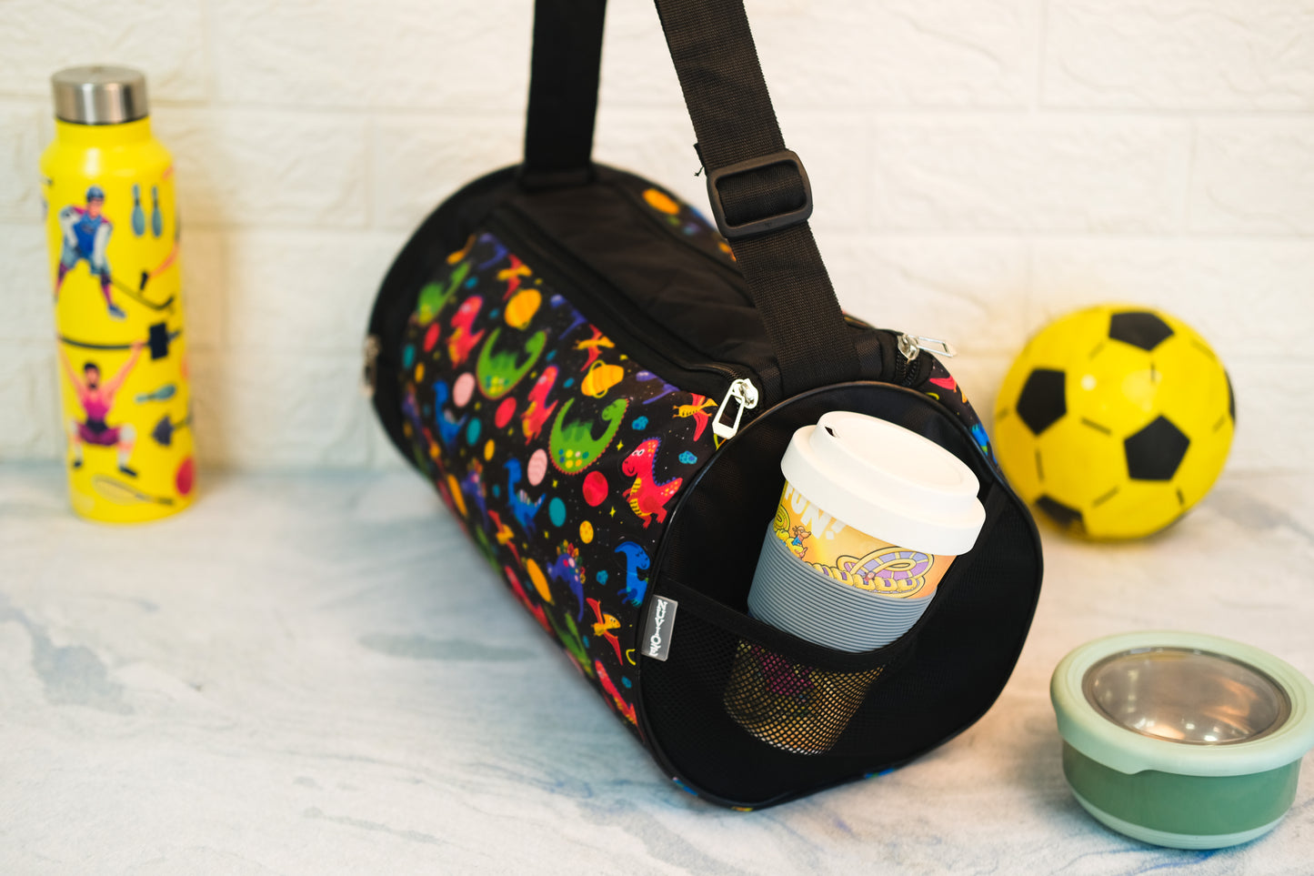 Duffle Bag