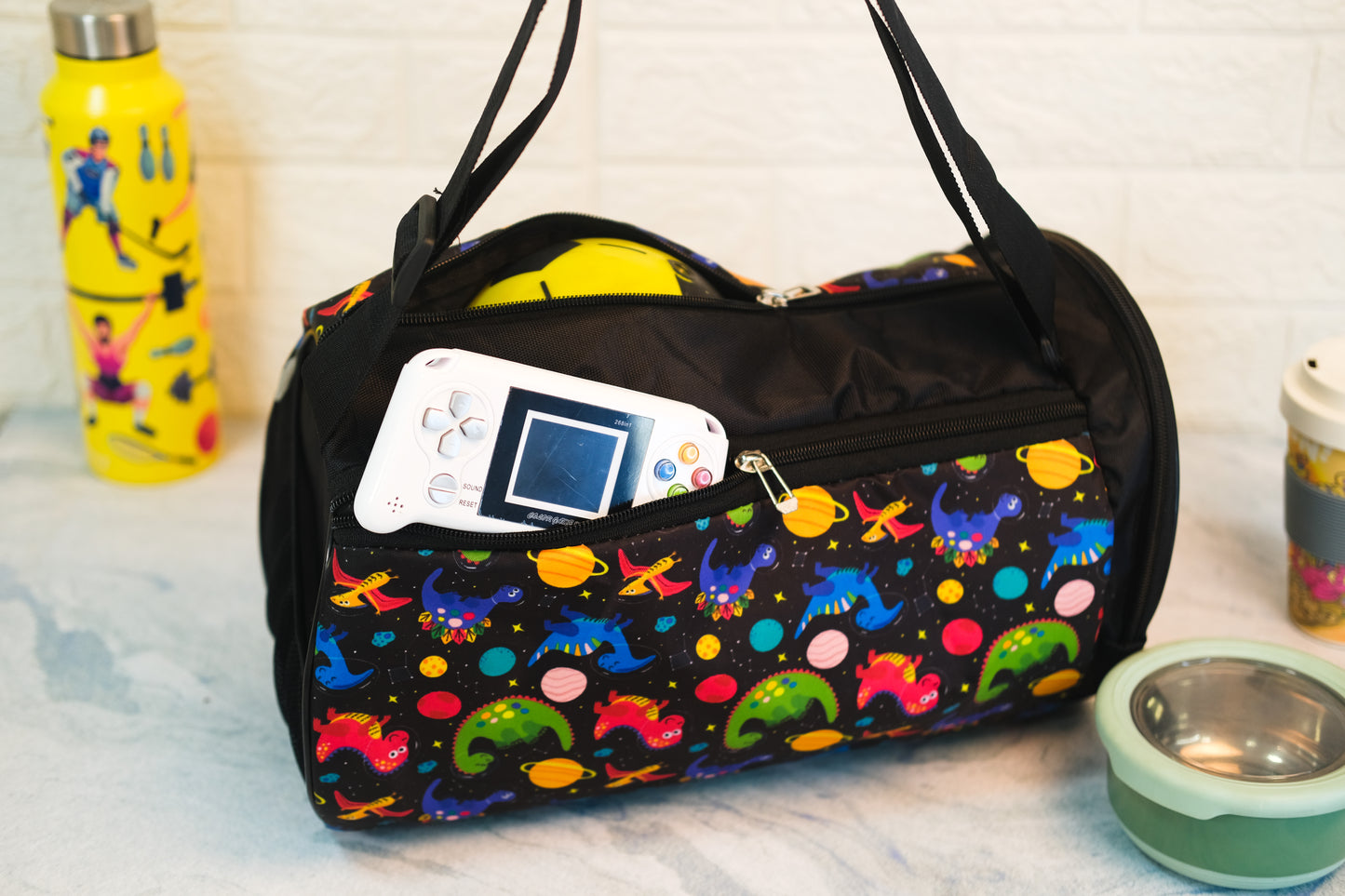 Duffle Bag