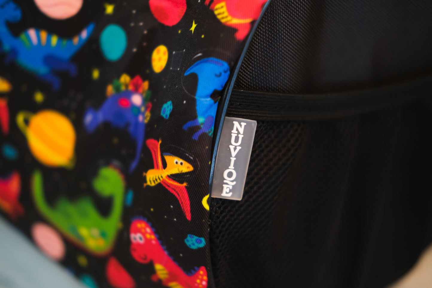 Duffle Bag