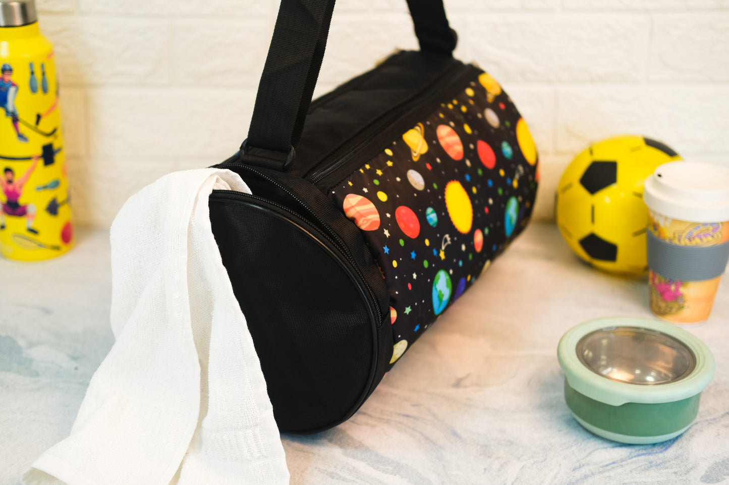 Duffle Bag