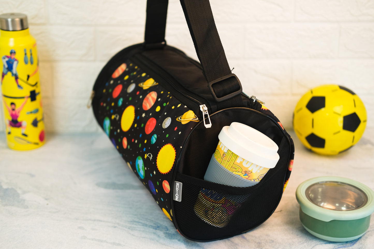 Duffle Bag