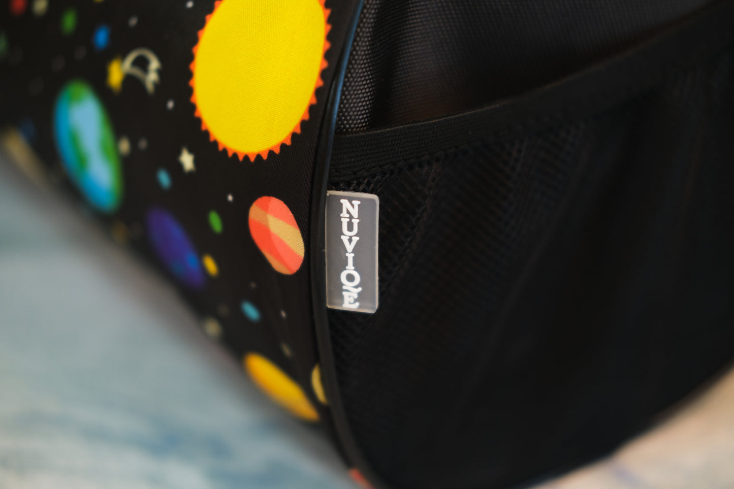 Duffle Bag