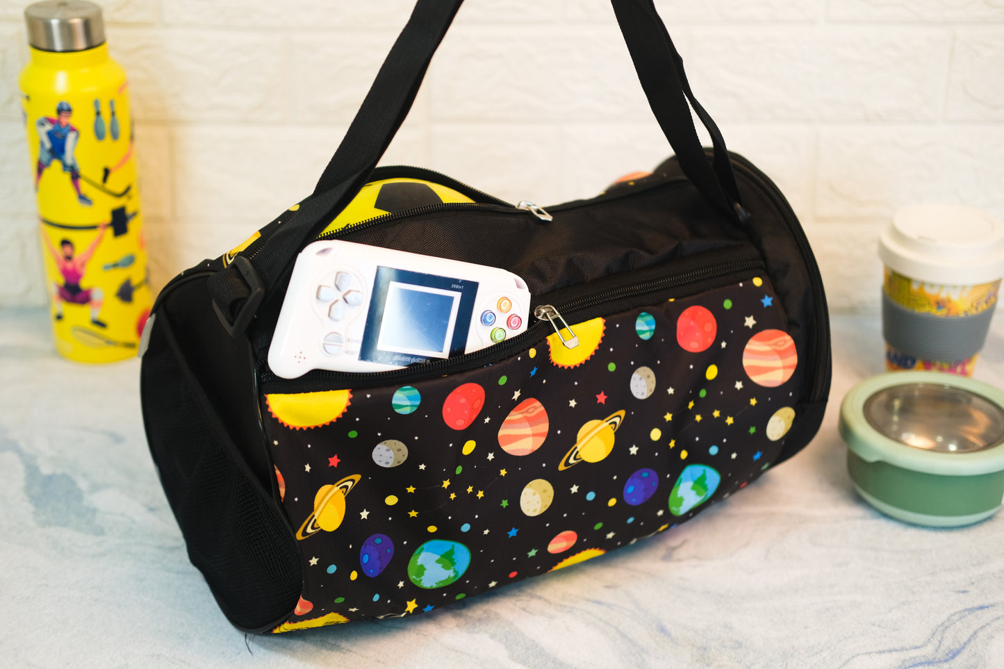 Duffle Bag