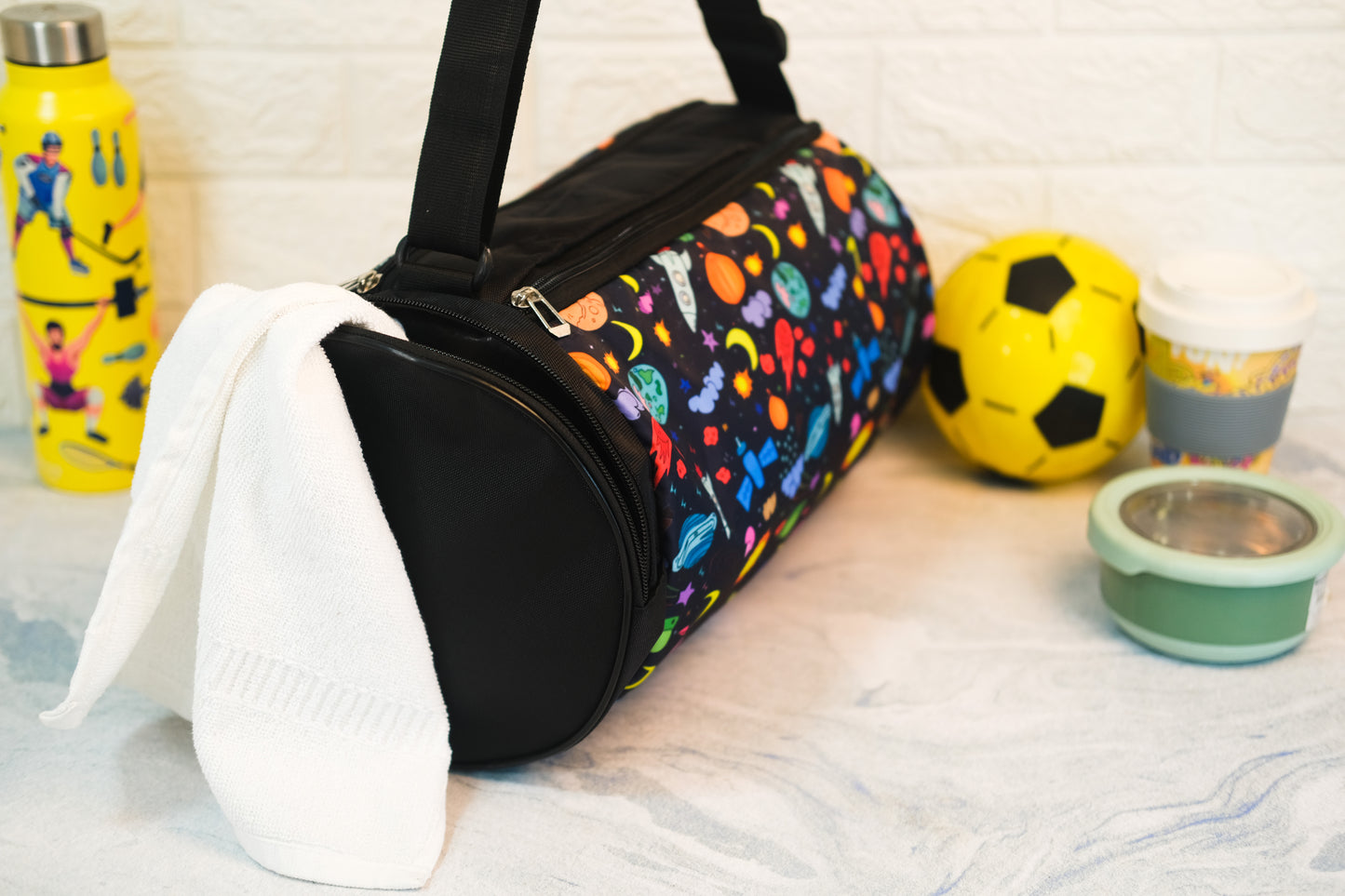 Duffle Bag