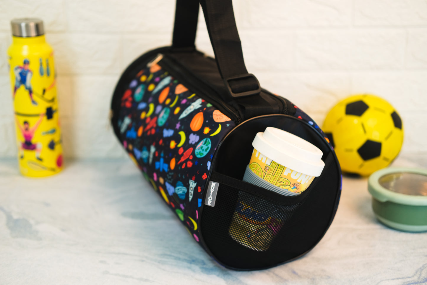 Duffle Bag