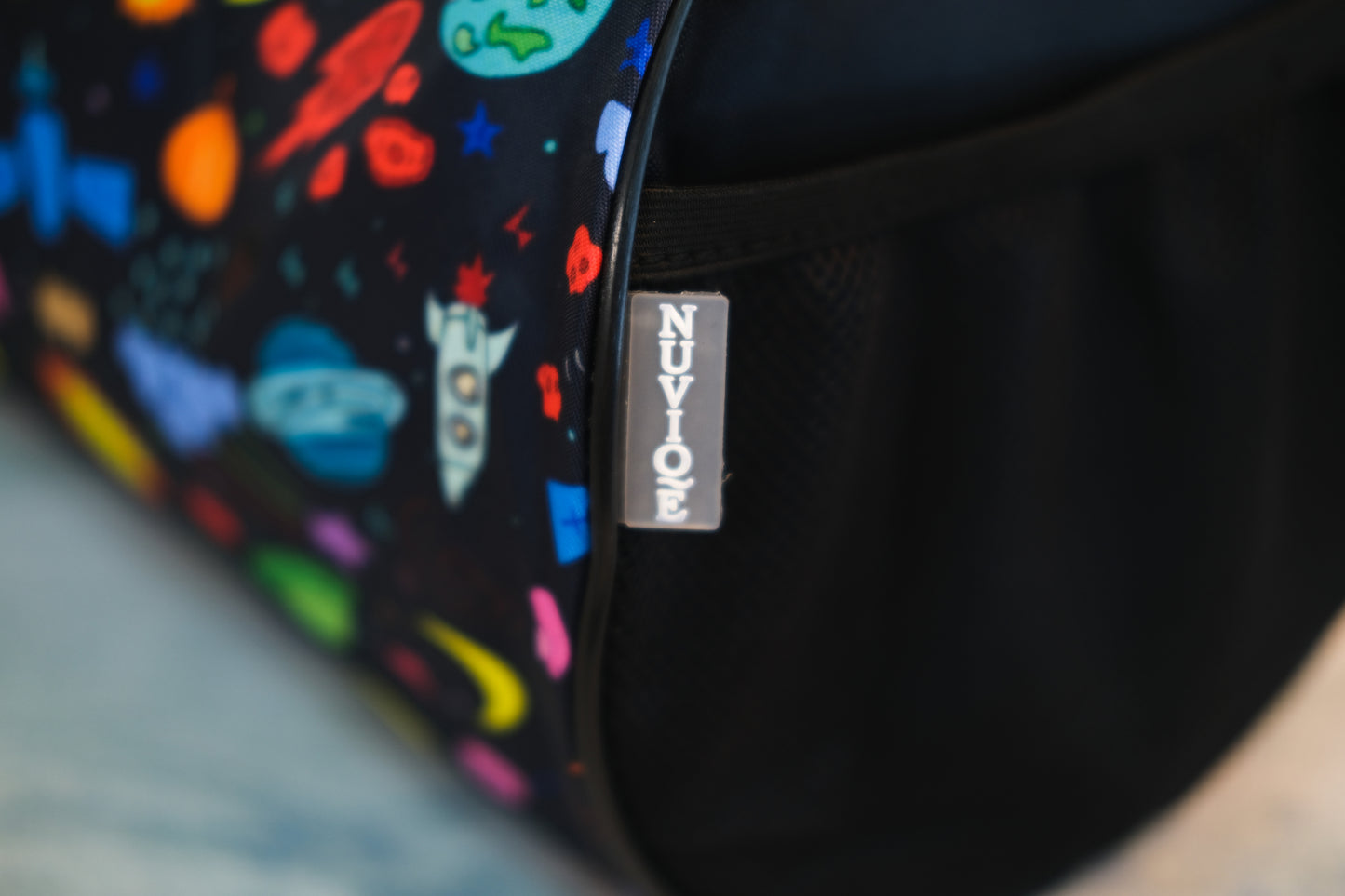 Duffle Bag