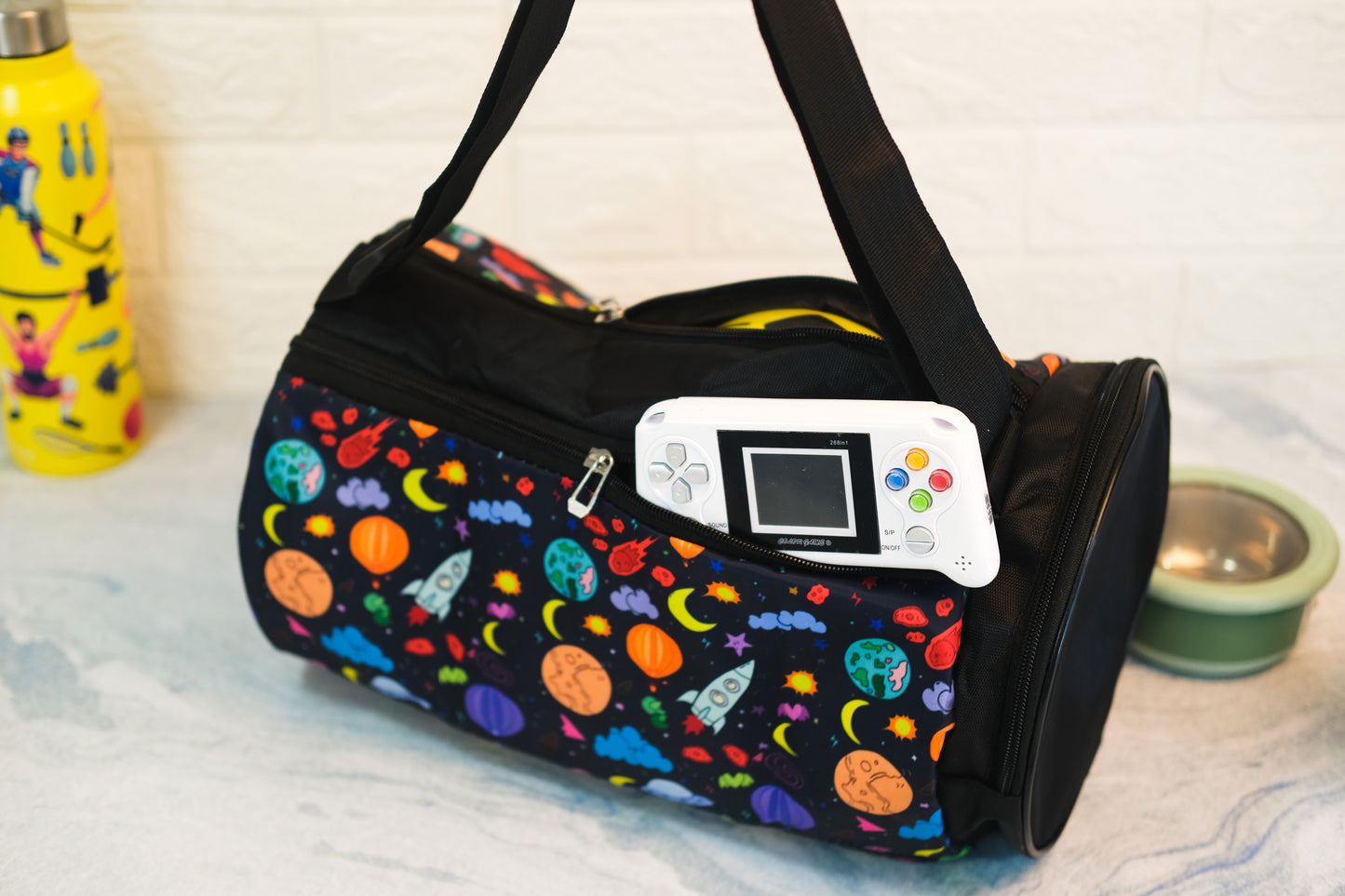 Duffle Bag