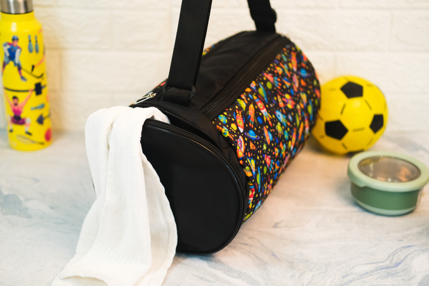 Duffle Bag