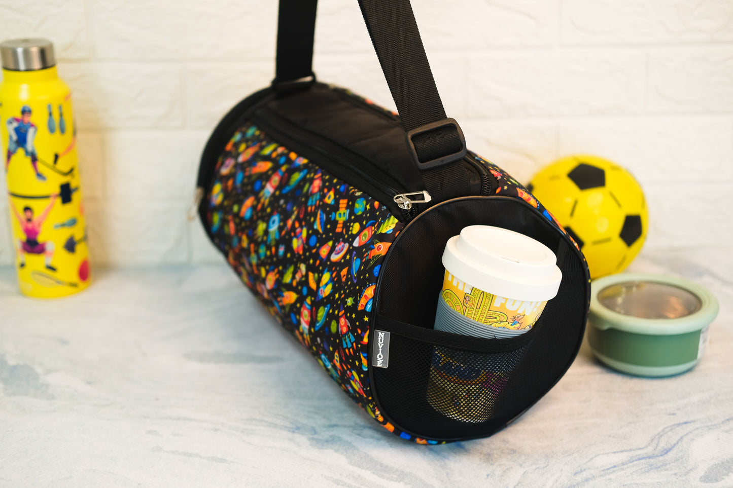Duffle Bag