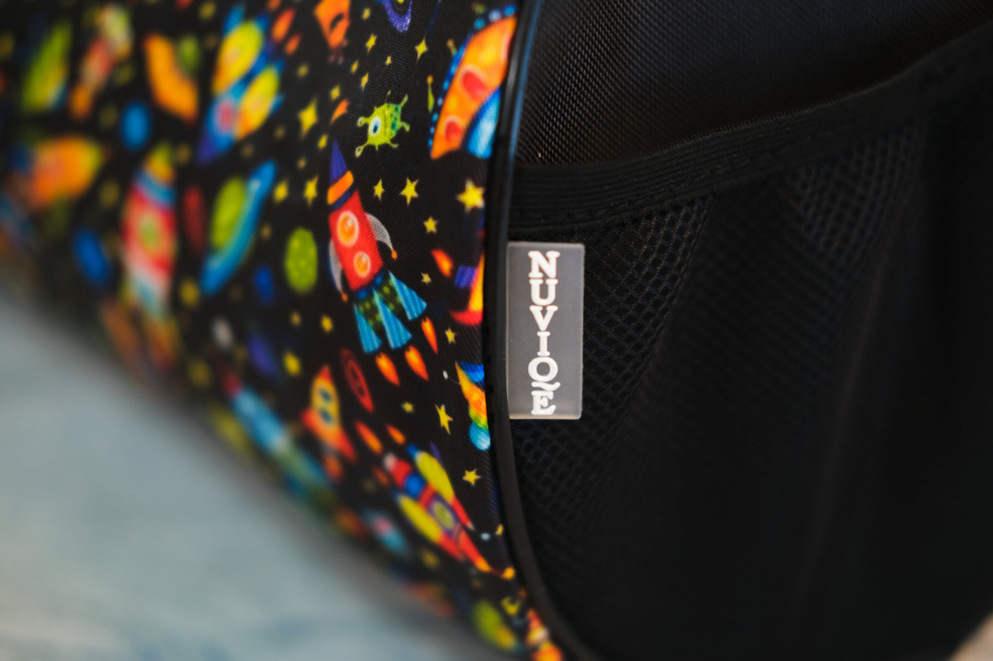 Duffle Bag