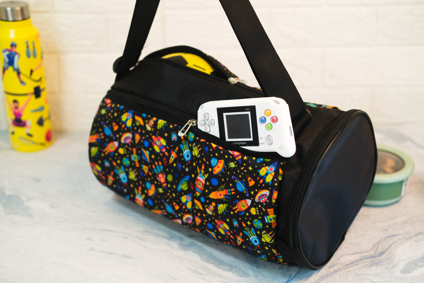 Duffle Bag