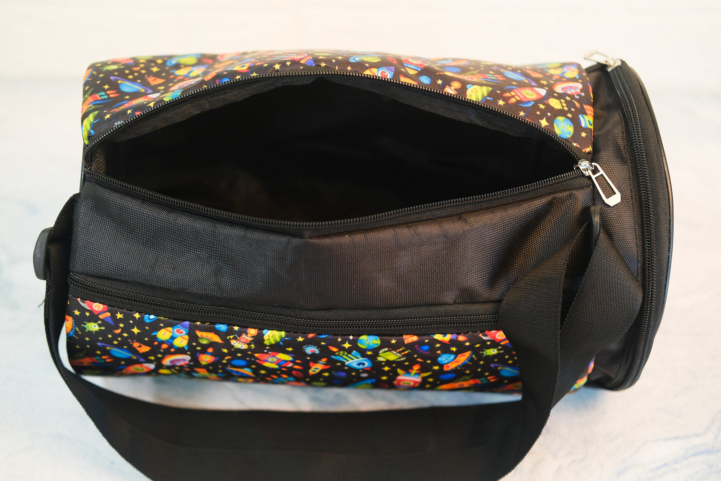 Duffle Bag