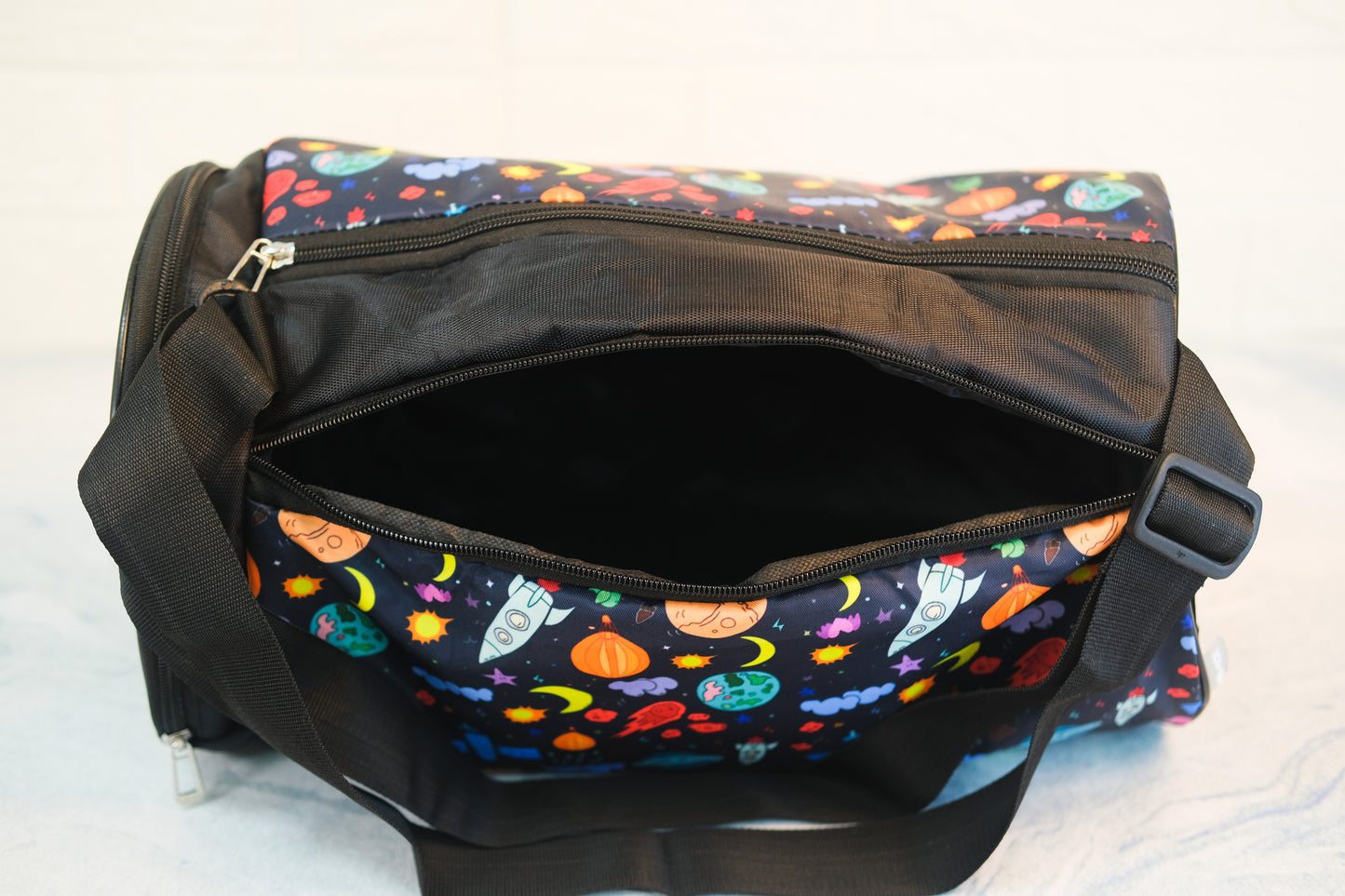 Duffle Bag