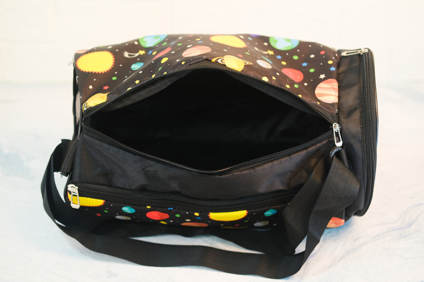 Duffle Bag