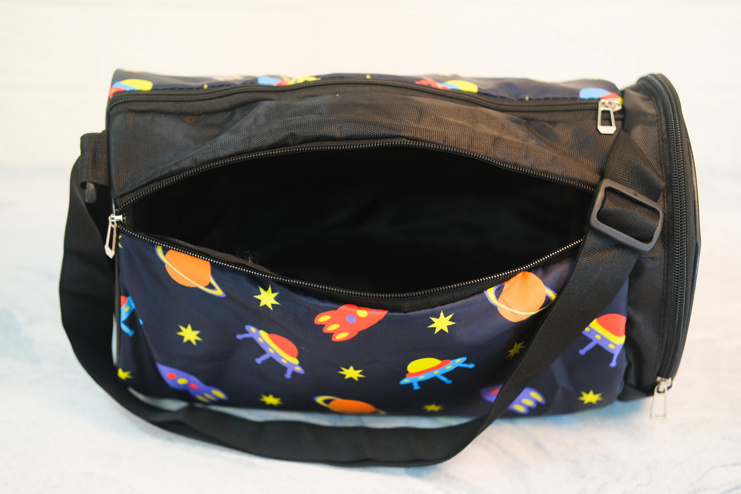 Duffle Bag