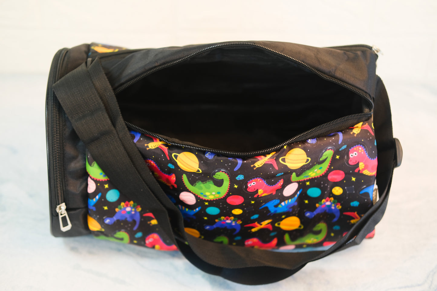 Duffle Bag