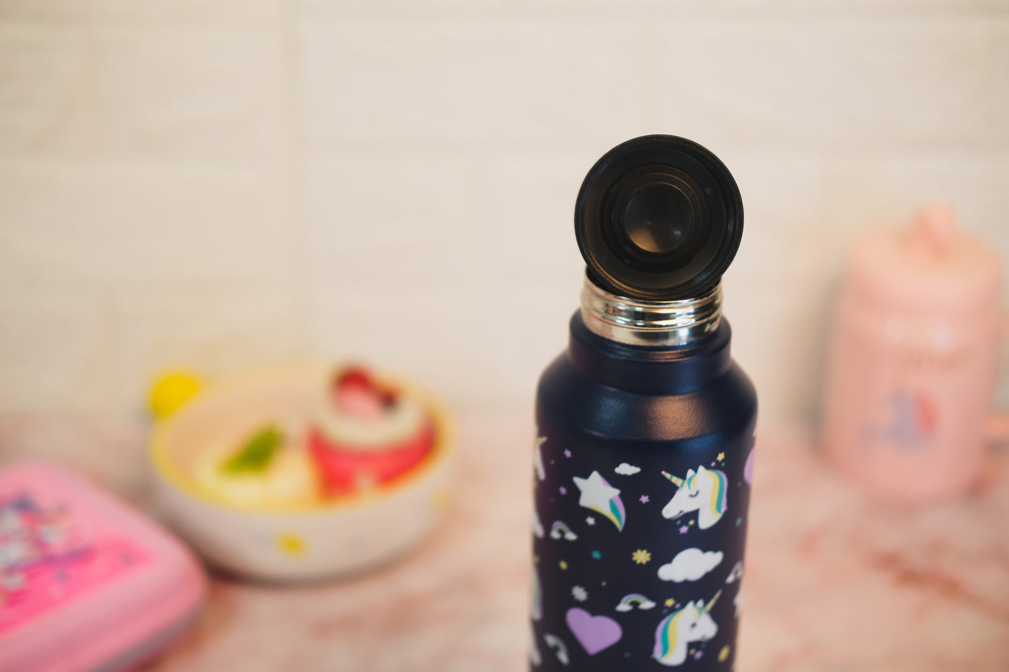 Unicorn Elegance