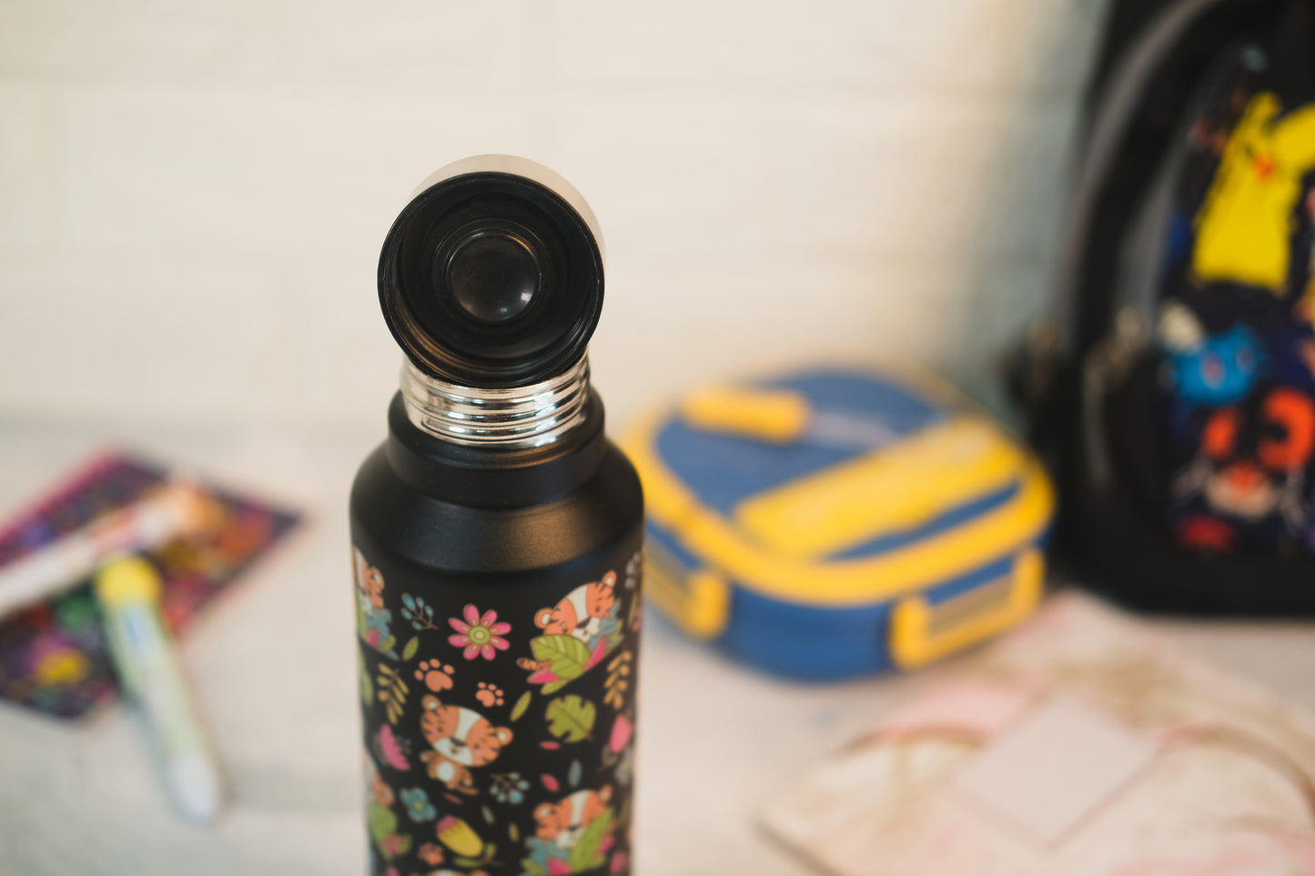 TinyTiger Tumbler