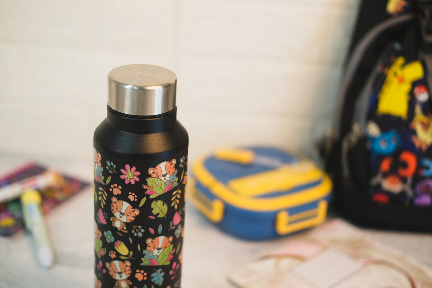 TinyTiger Tumbler
