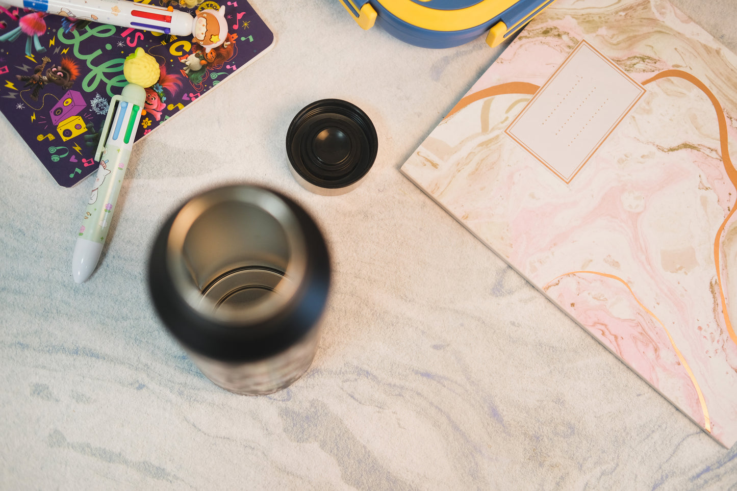 TinyTiger Tumbler