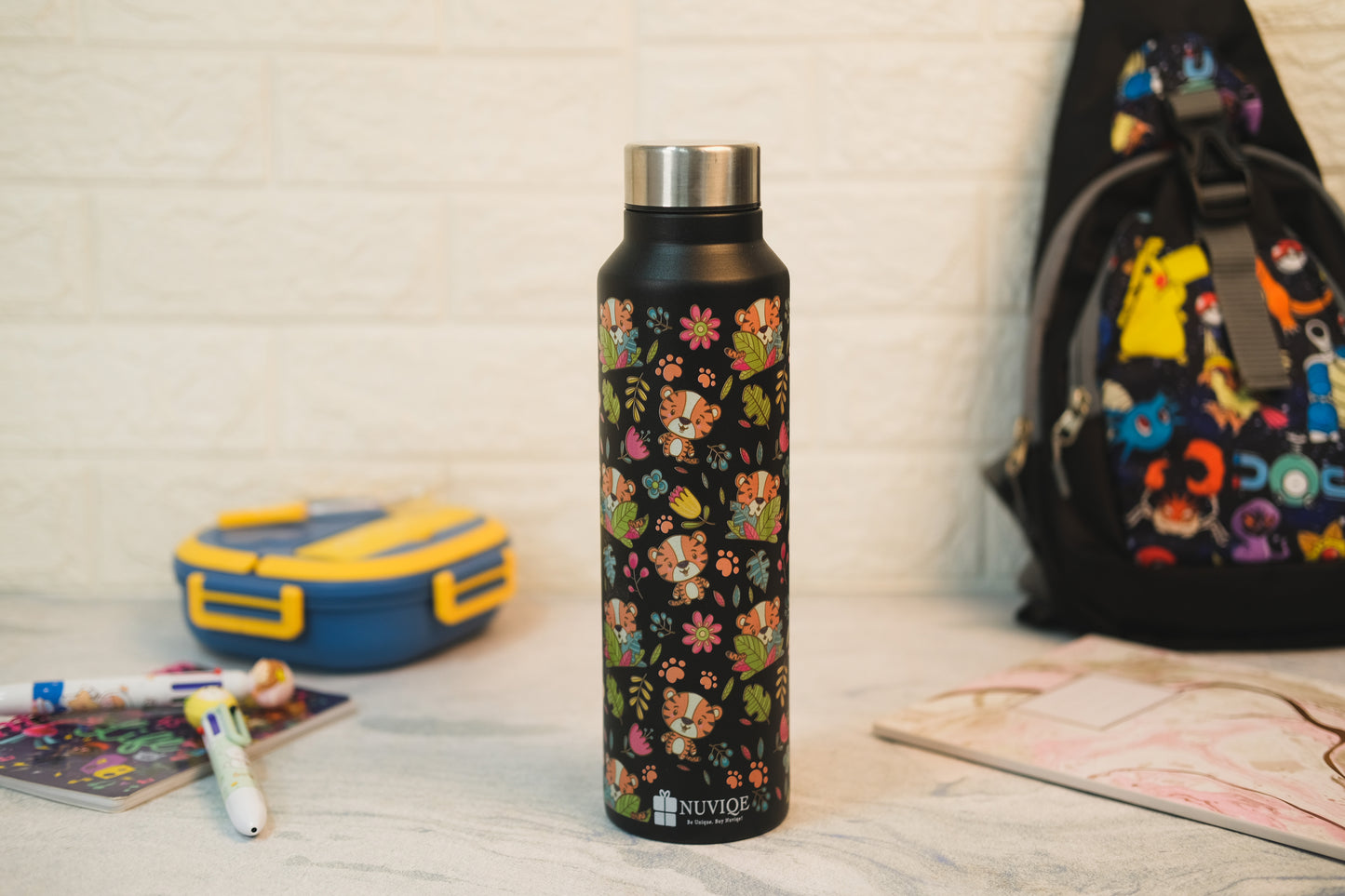 TinyTiger Tumbler