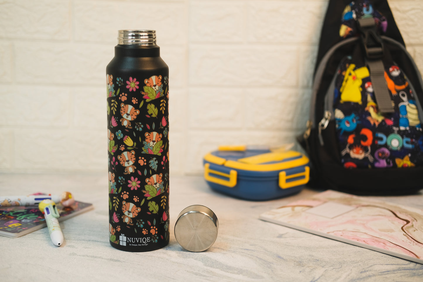 TinyTiger Tumbler