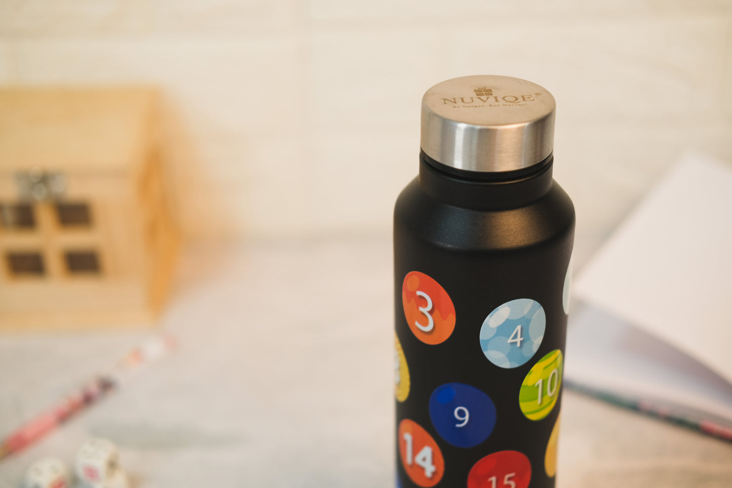 DigiPrime Bottle