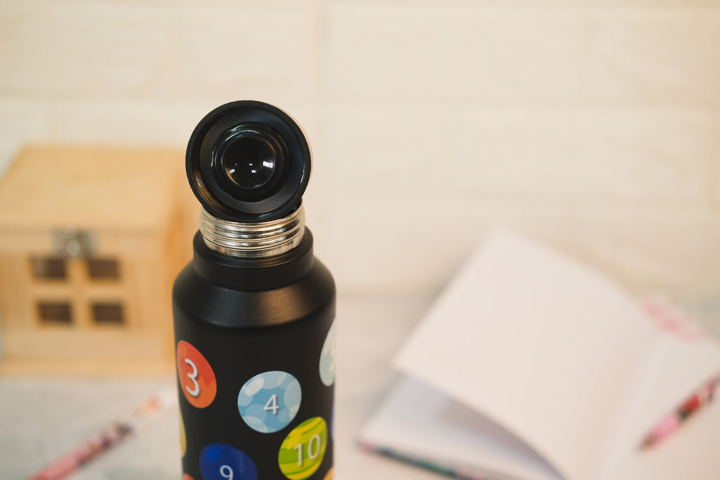 DigiPrime Bottle