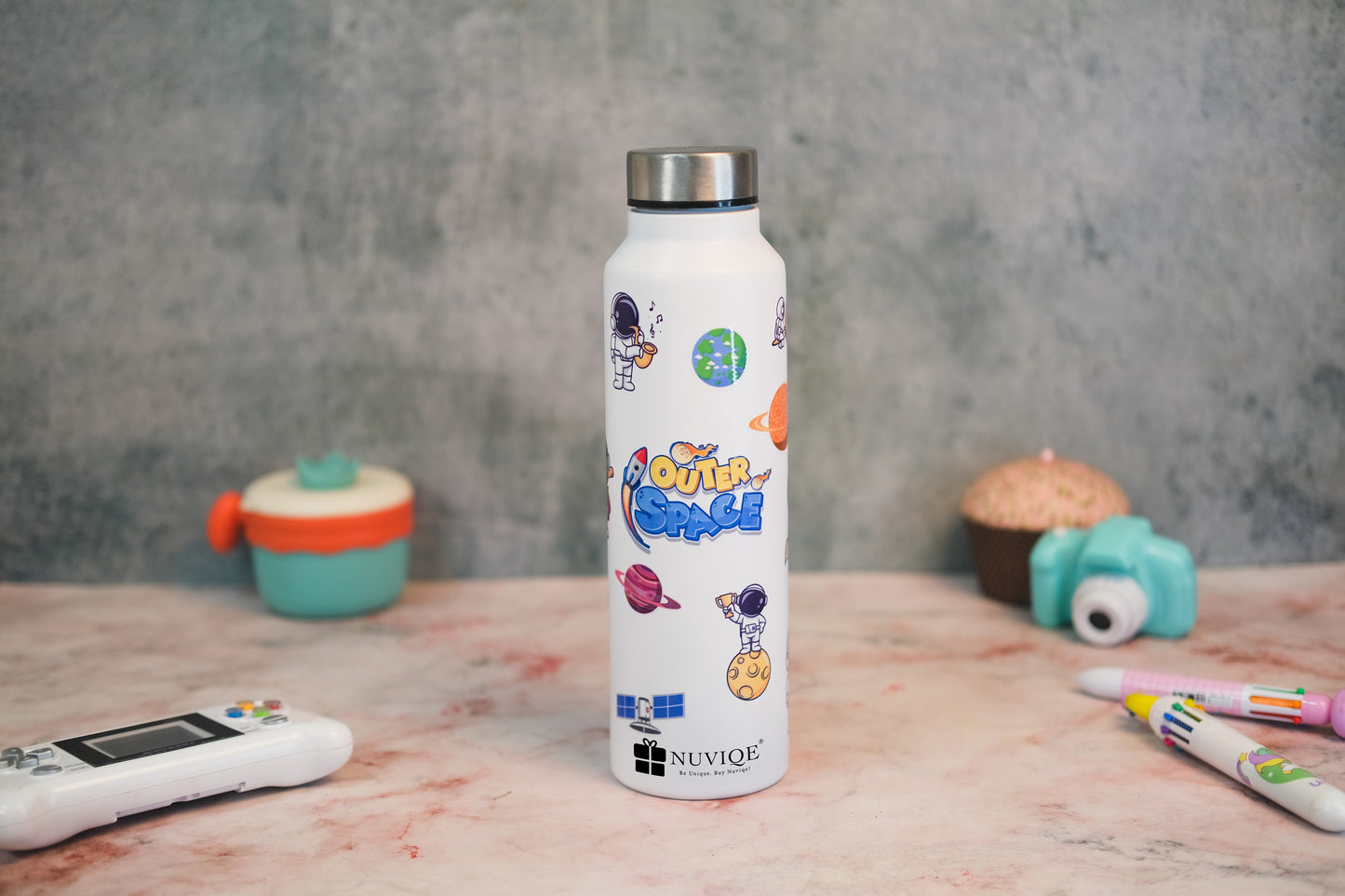 Space Bottle