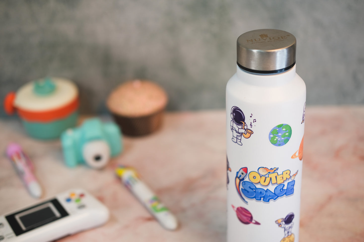 Space Bottle
