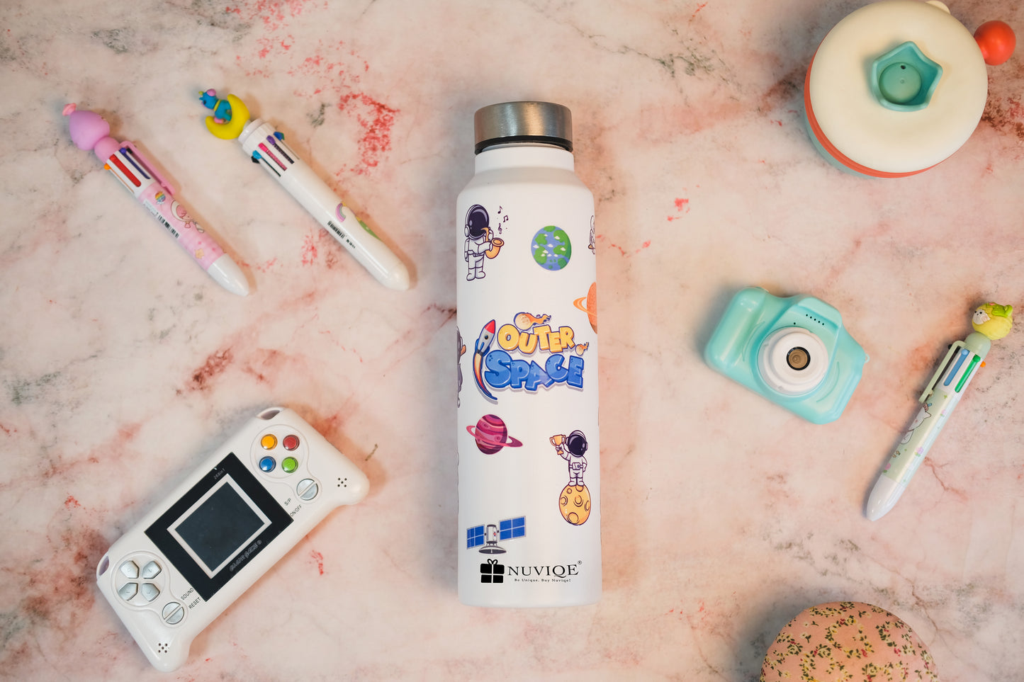 Space Bottle
