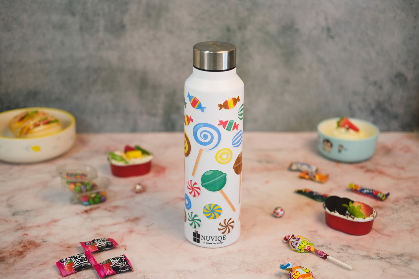 Candylicious Bottle