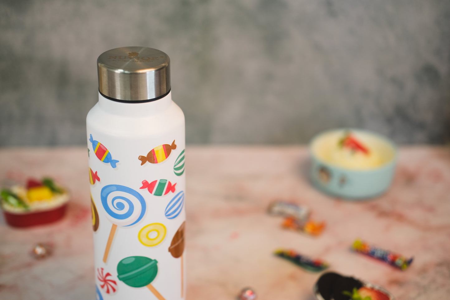 Candylicious Bottle