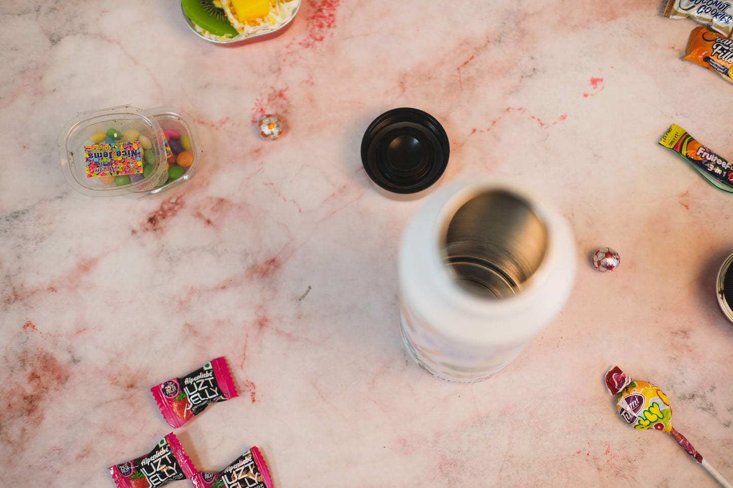 Candylicious Bottle