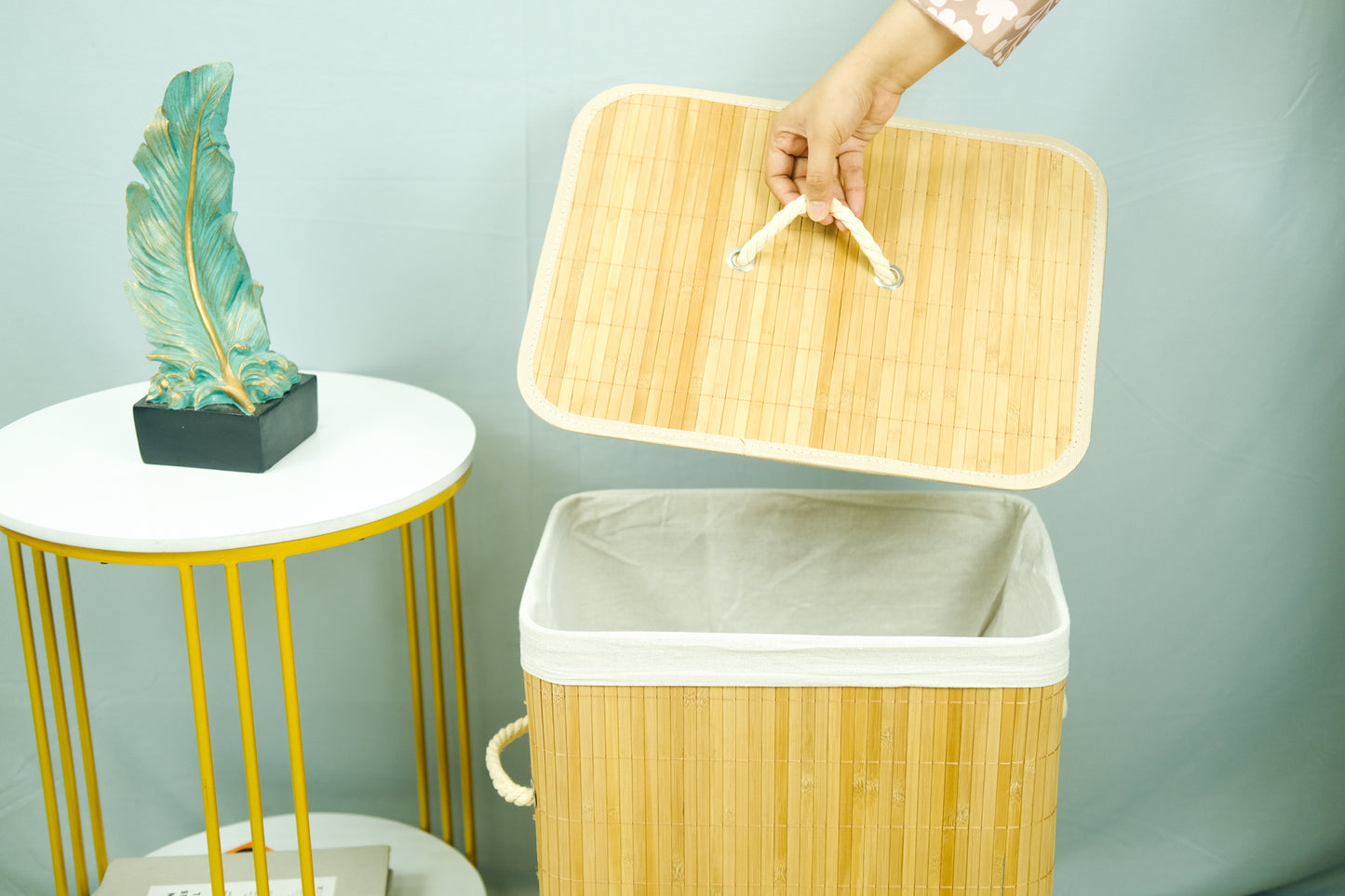 Sort & Store Laundry Bag