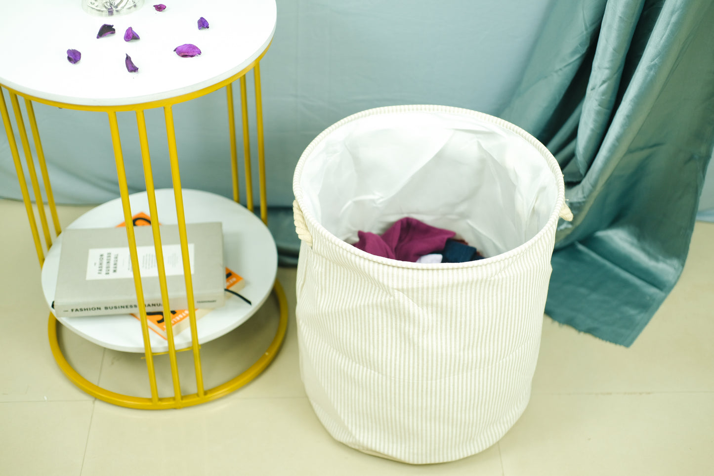 Wash N' Stash Laundry Bag