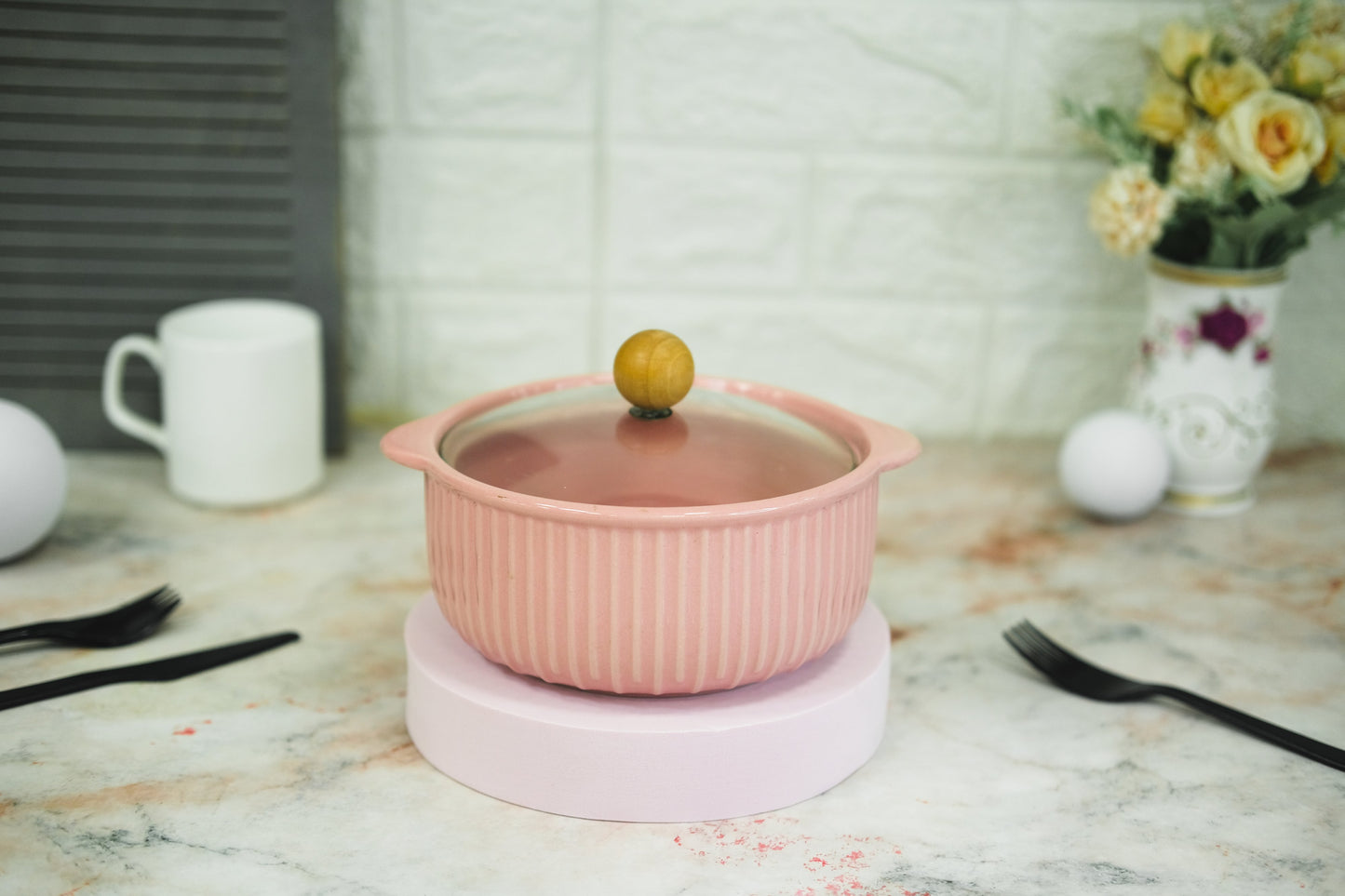 Ceramic Bowl set