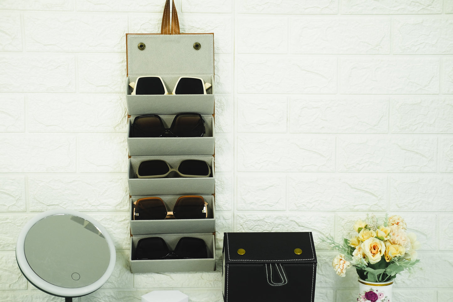 Sunglasses Organizer