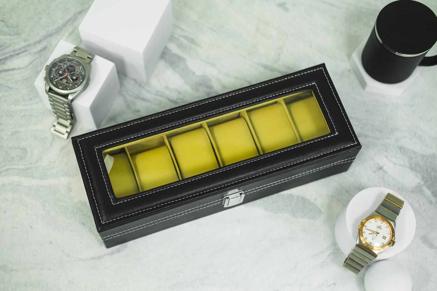 Watch Organizer
