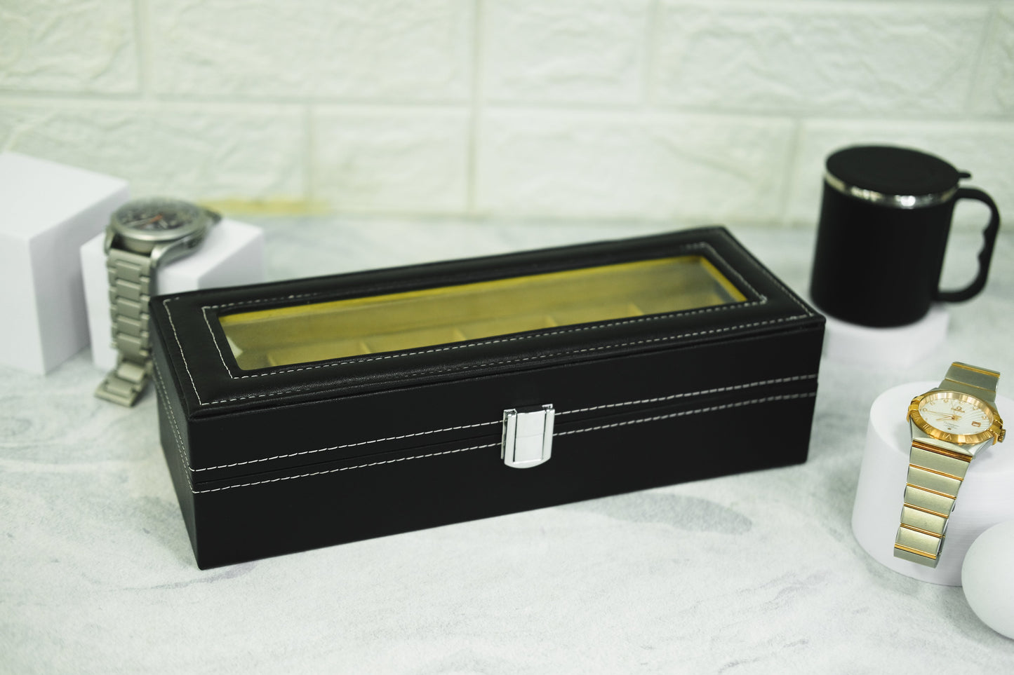 Watch Organizer
