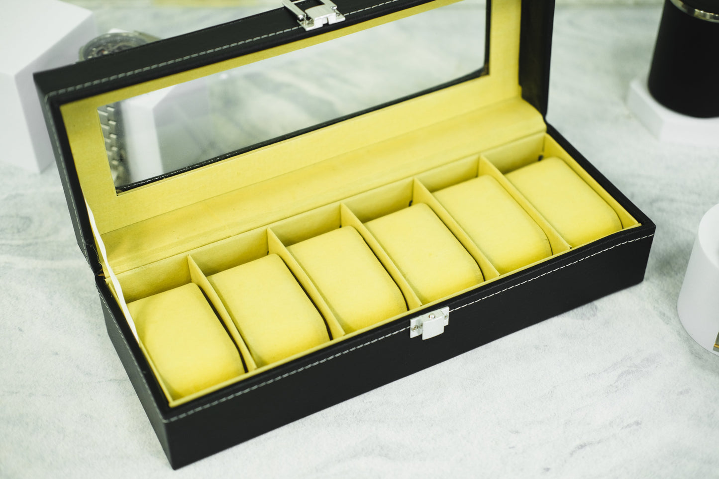 Watch Organizer