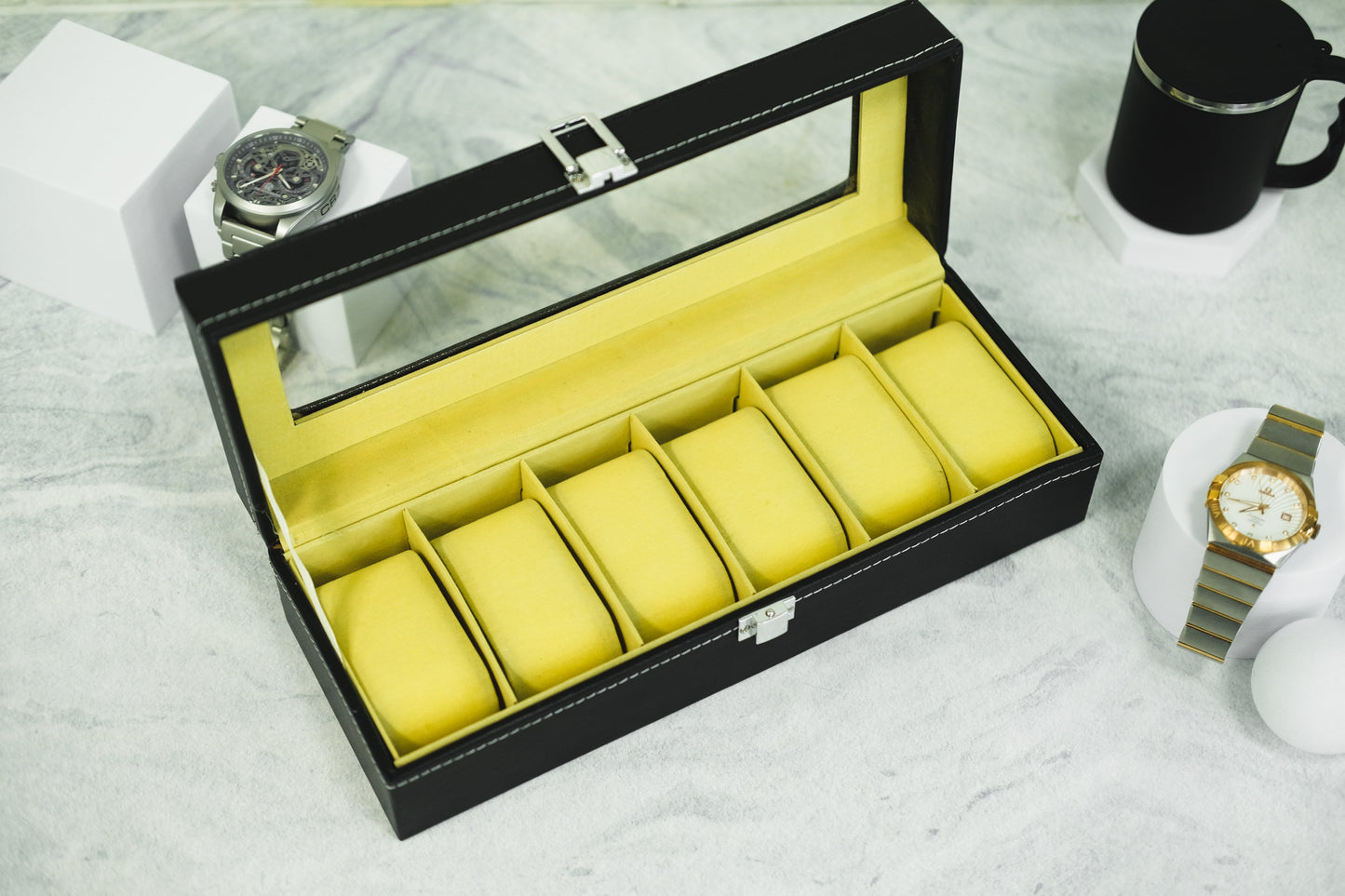 Watch Organizer