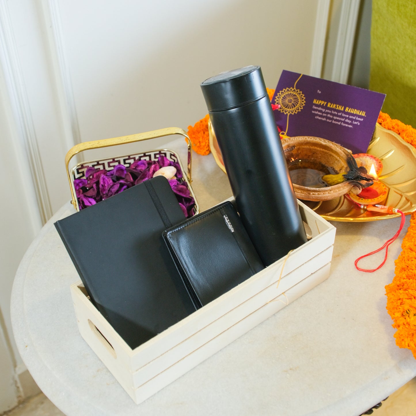 Rakhi Hamper